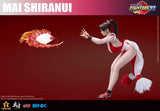 TUNSHI STUDIO 1/6 THE KING OF FIGHTERS '97 MAI SHIRANUI TS-XZZ-002