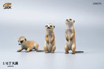 JXK 1/6 (JXK081) Hakuna Matata (Lion King)