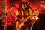 Win.c studio WC002 1/6 scale leganary pacifist singer [Bob Marley]