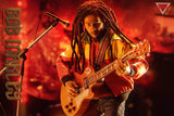 Win.c studio WC002 1/6 scale leganary pacifist singer [Bob Marley]