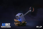 ASTOYS AS067 1/6 Raytheon Hammer