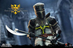 COOMODEL 1/6 SERIES OF EMPIRES - TEUTONIC SERGEANT (EXCLUSIVE COPPER VERSION) SE110