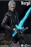 Asmus Toys DMC500LUX 1/6 DMC5 Vergil - Deluxe Edition