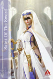 ACPLAY ATX052 1/6 Gnome Killer Saint of the Sword action figure