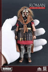 COOMODEL x HHMODEL 1/12 ROMAN - HEAVY INFANTRY RO001 /  STANDARD-BEARER RO002 / CENTURION RO003