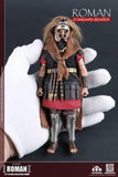 COOMODEL x HHMODEL 1/12 ROMAN - HEAVY INFANTRY RO001 /  STANDARD-BEARER RO002 / CENTURION RO003