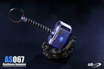 ASTOYS AS067 1/6 Raytheon Hammer