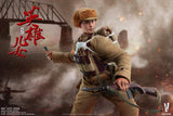 VERYCOOL VCF-2056 1/6 Chinese People's Volunteer Army Heroic Sons And Daughters Series Jian Jun