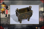 1 + toys at-003C 1 / 6 Western Chu overlord Xiang Yu luxury edition