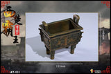 1 + toys at-003C 1 / 6 Western Chu overlord Xiang Yu luxury edition