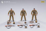 JOY TOYS JT1309 1/18 Chinese people's Volunteer Army (Winter Uniform)