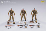JOY TOYS JT1309 1/18 Chinese people's Volunteer Army (Winter Uniform)