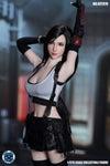 SUPER DUCK 1/6 SET070 Final Fantasy Tifa