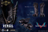 Asmus Toys DMC500LUX 1/6 DMC5 Vergil - Deluxe Edition