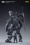 (WAITLIST) JOYTOY 1/25 Steel Bone (Grey) JT0128