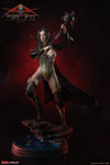 (RE ORDER) TBLeague 1/6 Vampire Slayer - Red PL2021-184A / 184B