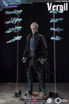 Asmus Toys DMC500LUX 1/6 DMC5 Vergil - Deluxe Edition
