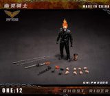 PWTOYS 1/12 PW2020 knight /  PWTOYS 1/12 PW2021 Motorcycle / PWTOYS 1/12 PW2022 Platform