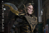 TOYS BATTALION 1/6 RAVEN Blade TB005 (Corvus Glaive)