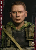 DAMTOYS 78087 1/6 Armed Forces of the Russian Federation SPETSNAZ MVD VV OSN Vityaz