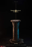 TBLeague PL2021-177A 1/6 Horus god of the Sky- Golden / Silver 1/6 Scale Action Figure