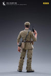JOY TOYS JT1316 1/18 Chinese people's Volunteer Army (Spring Uniform)
