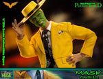 PWTOYS 1/12 Mask PW2019