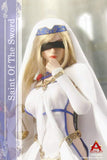 ACPLAY ATX052 1/6 Gnome Killer Saint of the Sword action figure