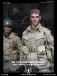 (RE ORDER) Facepoolfigure FP006 1/6 US 101st Airborne Private