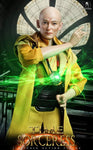 TOYS BATTALION TB002 1/6 Time Sorceress  - the Ancient One