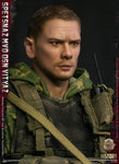 DAMTOYS 78087 1/6 Armed Forces of the Russian Federation SPETSNAZ MVD VV OSN Vityaz