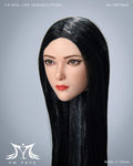 (RE ORDER) YMTOYS 1/6 circular 2.0 YMT063EF