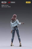 LifeAfter Infected Team 1/18 Scale Figure Set of 5