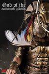 FIRE PHOENIX 1/6 FP007 DIECAST ALLOY - THE PROTECTER OF UNDERWORLD - ANUBIS