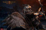 TBLeague PL2021-177A 1/6 Horus god of the Sky- Golden / Silver 1/6 Scale Action Figure