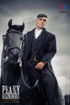 THTOYS 1/6 Tommy Shelby-Peaky Blinders THA001 Deluxe Edition