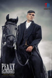 THTOYS 1/6 Tommy Shelby-Peaky Blinders THA001 Deluxe Edition