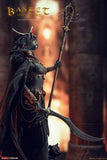 TBLeague PL2021-181A/B 1/6 Bastet, The Cat goddess-Black Scale Action Figure