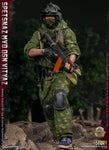 DAMTOYS 78087 1/6 Armed Forces of the Russian Federation SPETSNAZ MVD VV OSN Vityaz