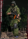 DAMTOYS 78087 1/6 Armed Forces of the Russian Federation SPETSNAZ MVD VV OSN Vityaz