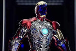 RD STUDIO Explosive MK3 Iron Man (Mark 3)