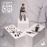 LYNXPULSE SE001 1/12 Seance Era Series-Cerberus