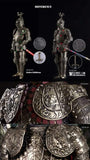 COOMODEL 1/6 SE105 FERDINAND II OF HOLY ROMAN EMPIRE (STANDARD COPPER VERSION)
