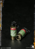 DAMTOYS 1/6 31st Marine Expeditionary UnitForce Reconnaissance Platoon 78088