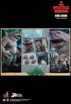 Hot Toys – PPS006 - The Suicide Squad - 1/6th scale King Shark Collectible