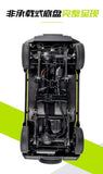 FMS 1:12 Remote-Controlled (RC) Jimny 11221