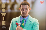 Win.c studio WC003 1/6 scale under pressure live ver