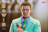 Win.c studio WC003 1/6 scale under pressure live ver