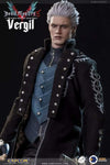 Asmus Toys DMC500 1/6 DMC5 Vergil - Standard Edition