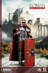 COOMODEL x HHMODEL 1/12 ROMAN - HEAVY INFANTRY RO001 /  STANDARD-BEARER RO002 / CENTURION RO003
